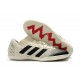 Kopačky Adidas Nemeziz Tango 18.3 IC Low Top Champagne Černá