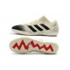 Kopačky Adidas Nemeziz Tango 18.3 IC Low Top Champagne Černá