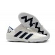 Kopačky Adidas Nemeziz Tango 18.3 IC Low Top Bílý Černá