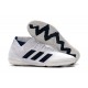 Kopačky Adidas Nemeziz Tango 18.3 IC Bílý Černá