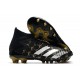 Kopačky Adidas Predator MUTATOR 20.1 AG Černá Gold Bílý