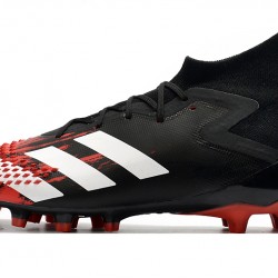 Kopačky Adidas Predator MUTATOR 20.1 AG Černá Červené Bílý