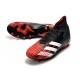 Kopačky Adidas Predator MUTATOR 20.1 AG Černá Červené Bílý