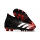 Kopačky Adidas Predator MUTATOR 20.1 AG Černá Červené Bílý