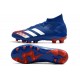 Kopačky Adidas Predator MUTATOR 20.1 AG Modrý Bílý Červené