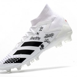 Kopačky Adidas Predator MUTATOR 20.1 AG Bílý Černá