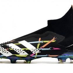 Kopačky Adidas Predator Mutator 20+ FG Reuben Dangoor - ART Unity in Diversity