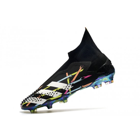 Kopačky Adidas Predator Mutator 20+ FG Reuben Dangoor - ART Unity in Diversity