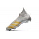 Kopačky Adidas Predator Mutator 20+ FG Tormentor - MetVšechnoic Gray Gold