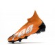 Kopačky Adidas Predator Mutator 20+ FG Tormentor - oranžový Bílý Černá