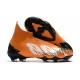 Kopačky Adidas Predator Mutator 20+ FG Tormentor - oranžový Bílý Černá