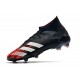 Kopačky Adidas Predator Mutator 20.1 FG Tormentor - Černá Červené Bílý