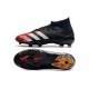 Kopačky Adidas Predator Mutator 20.1 FG Tormentor - Černá Červené Bílý