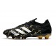 Kopačky Adidas Predator Mutator 20.1 Low AG Černá Gold Bílý