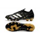 Kopačky Adidas Predator Mutator 20.1 Low AG Černá Gold Bílý