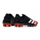 Kopačky Adidas Predator Mutator 20.1 Low AG Černá Červené Bílý