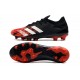 Kopačky Adidas Predator Mutator 20.1 Low AG Černá Červené Bílý