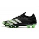 Kopačky Adidas Predator Mutator 20.1 Low AG Černá Bílý Zelená