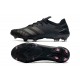 Kopačky Adidas Predator Mutator 20.1 Low FG - Všechno černé