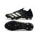 Kopačky Adidas Predator Mutator 20.1 Low FG - Černá Gold Bílý