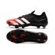 Kopačky Adidas Predator Mutator 20.1 Low FG - Černá Červené Bílý