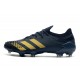 Kopačky Adidas Predator Mutator 20.1 Low FG - Navy Modrý Gold