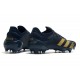 Kopačky Adidas Predator Mutator 20.1 Low FG - Navy Modrý Gold