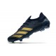 Kopačky Adidas Predator Mutator 20.1 Low FG - Navy Modrý Gold