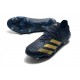 Kopačky Adidas Predator Mutator 20.1 Low FG - Navy Modrý Gold