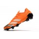 Kopačky Adidas Predator Mutator 20.1 Low FG - oranžový Černá Stříbrný