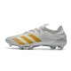 Kopačky Adidas Predator Mutator 20.1 Low FG - Bílý Gold