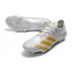 Kopačky Adidas Predator Mutator 20.1 Low FG - Bílý Gold