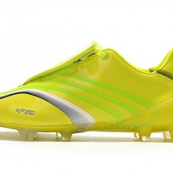 Kopačky Adidas X F506 FG Tunit Bezcenný Žlutá