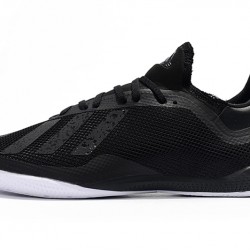 Kopačky Adidas X Tango 18.3 IC Černá