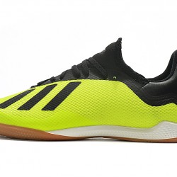 Kopačky Adidas X Tango 18.3 IC Žlutá Černá