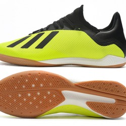 Kopačky Adidas X Tango 18.3 IC Žlutá Černá