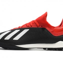 Kopačky Adidas X Tango 18.3 TF Černá Bílý Červené