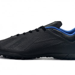 Kopačky Adidas X Tango 18.4 TF Všechno černé