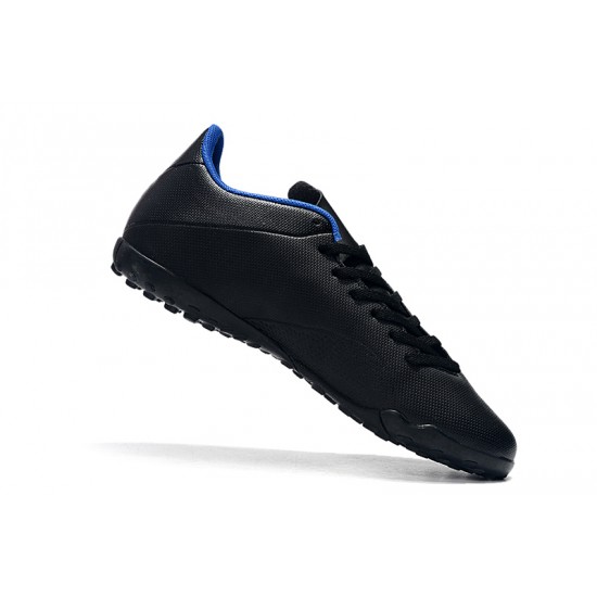 Kopačky Adidas X Tango 18.4 TF Všechno černé