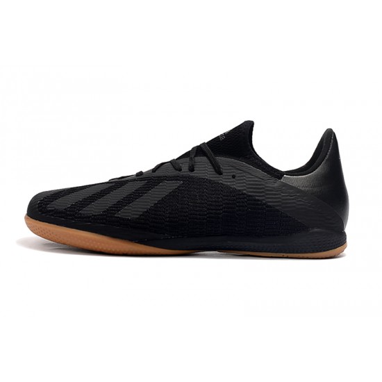 Kopačky Adidas X Tango 19.3 IC Černá