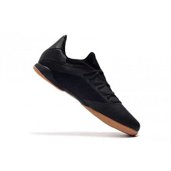 Kopačky Adidas X Tango 19.3 IC Černá