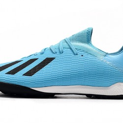 Kopačky Adidas X Tango 19.3 TF Modrý Černá