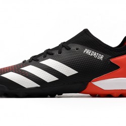 Kopačky Adidas Predator 20.3 L TF Černá Bílý Červené