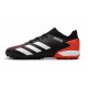 Kopačky Adidas Predator 20.3 L TF Černá Bílý Červené