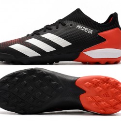 Kopačky Adidas Predator 20.3 L TF Černá Bílý Červené