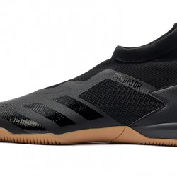 Kopačky Adidas Predator 20.3 Bezcenný IN Černá