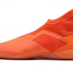 Kopačky Adidas Predator 20.3 Bezcenný IN oranžový