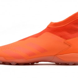 Kopačky Adidas Predator 20.3 Bezcenný TF oranžový