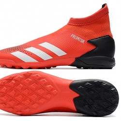 Kopačky Adidas Predator 20.3 Bezcenný TF oranžový Bílý Černá