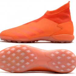 Kopačky Adidas Predator 20.3 Bezcenný TF oranžový